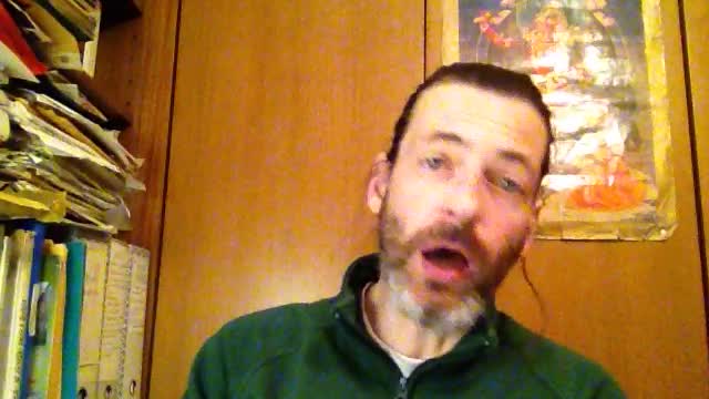 Fake EOs, Distractions, Looney Tunes, Cuomo