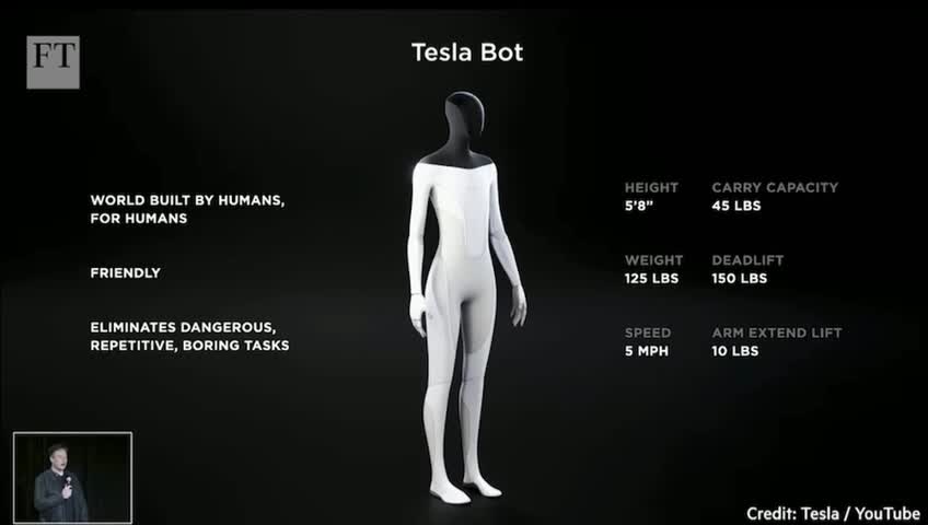 Forget The Humanoids — It’s Industrial Robots That Will Transform The World