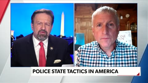 America: Police State. Paul Kengor joins The Gorka Reality Check