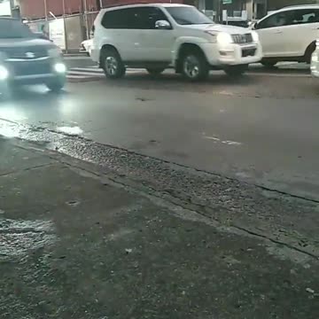 Panama: Protesters form convoy as protests continue (July 16 2022)