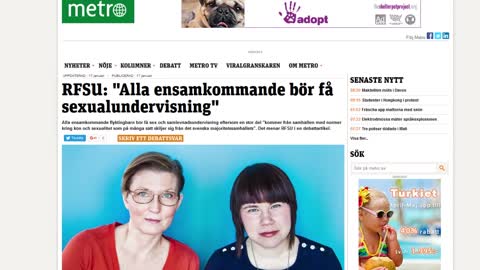 Killar_ Så äger ni en feminist på 4 min