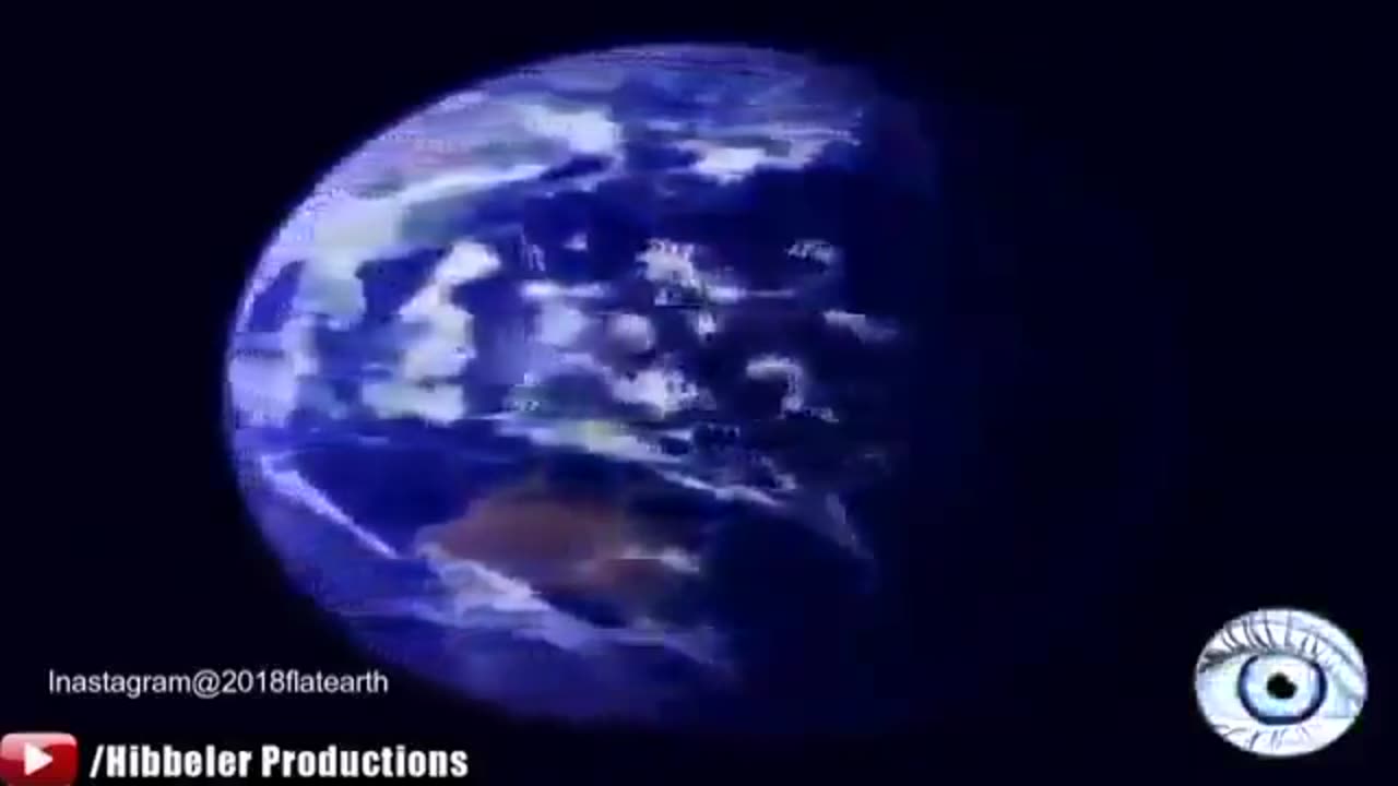 Sphere Earth Is a Fraud