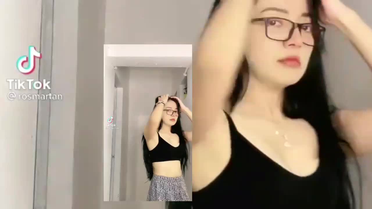 Tiktok tiktok