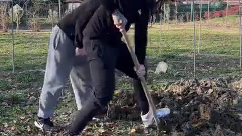 La Saga dei Cojones 074