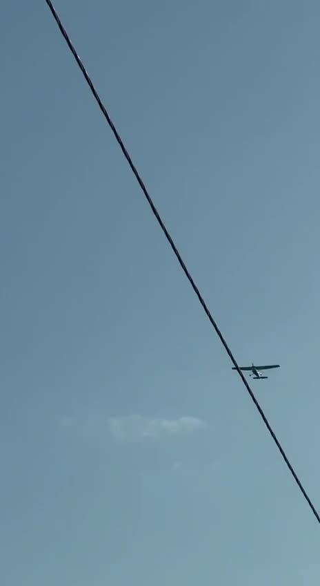 More than 30 UAVS Attack Moscow 2