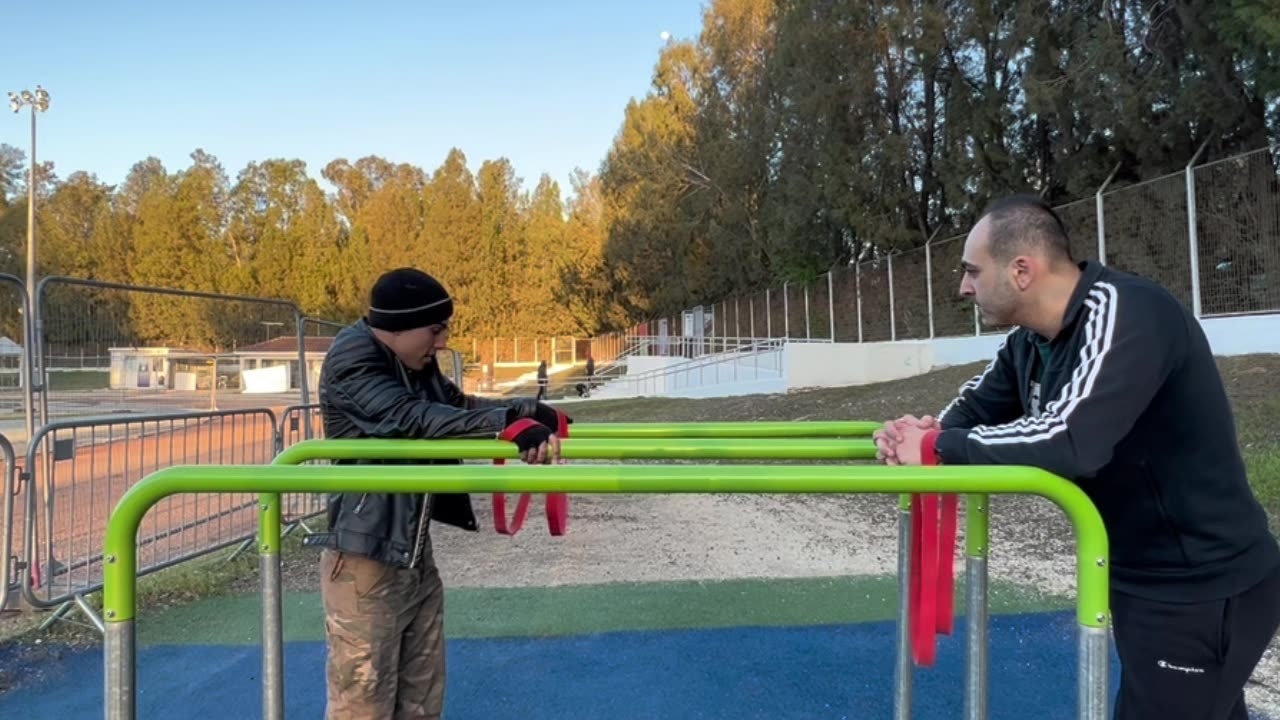 Βιντεοημερολόγιο 22 Μαρτίου 2024