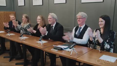 WORLD FREEDOM ALIANCE part 2