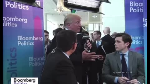 Trump and Epstein's list