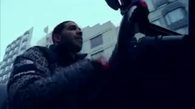 Drake the motto