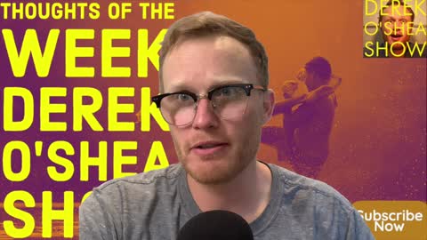 Week Recap and Thoughts on the Week - Liberal Mindset vs Conservative