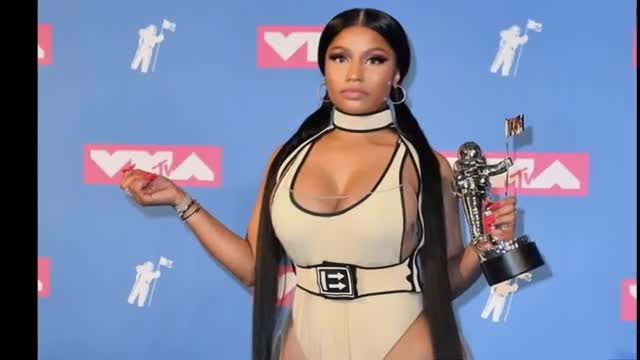 Nicki Minaj's ‘Queen Radio’ May Soon Have a New Home.