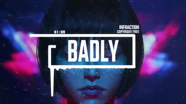 Cyberpunk Game Stream by Infraction / Badly