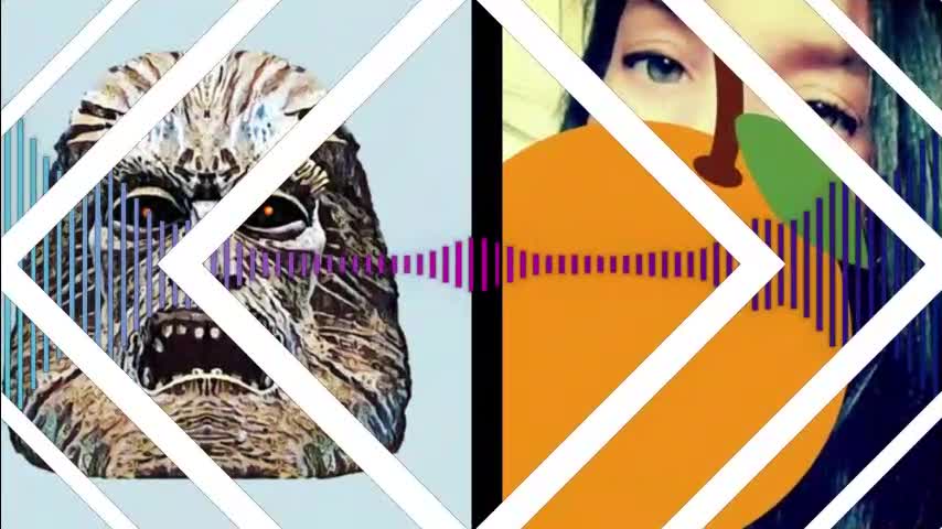 Rationed State with Orange Intro