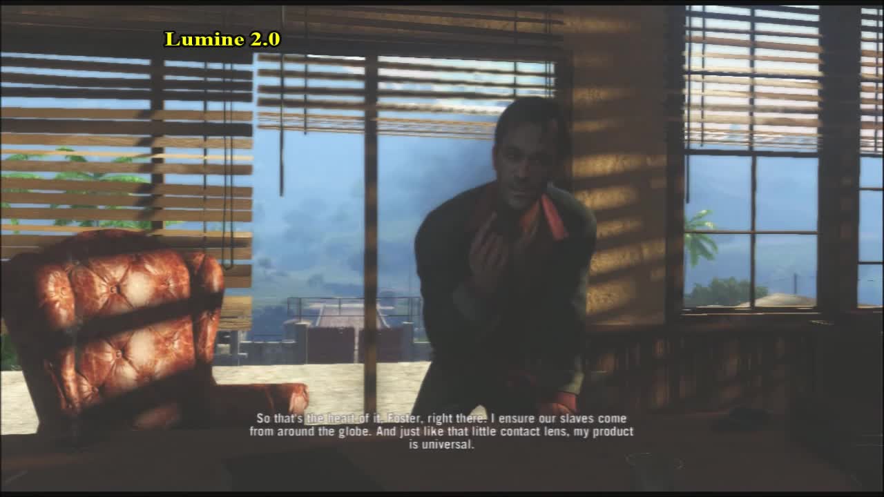 Far Cry 3 (PS3) (148) All In