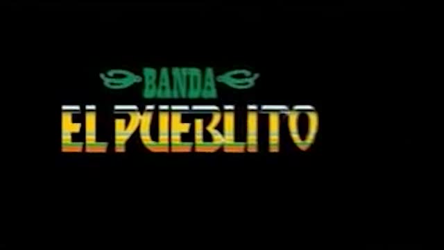 Banda El Pueblito - Lo Que Te Queda (Video Oficial) (2021) La Tambora Mas Grande De Jalisco