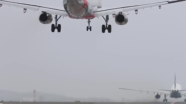 Unbelievable Plane Moments 😱