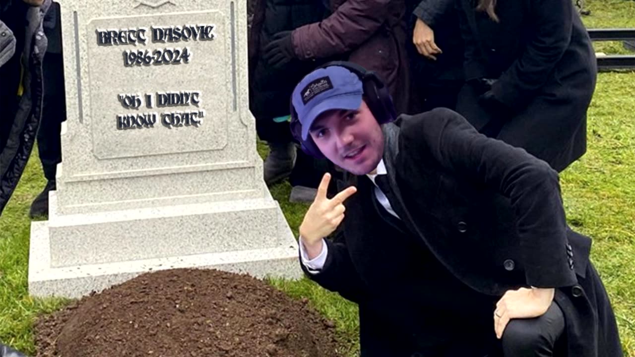 Kellen Takeover