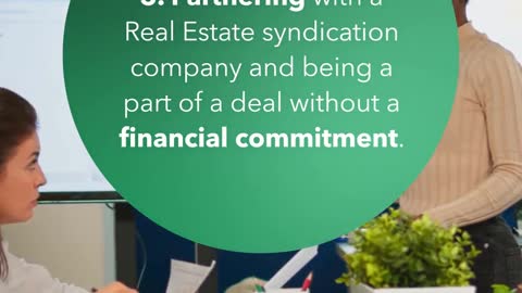 How to invest in Real Estate with little to no capital