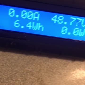 EPU ORIGINAL 1500$ each ready for dumper board