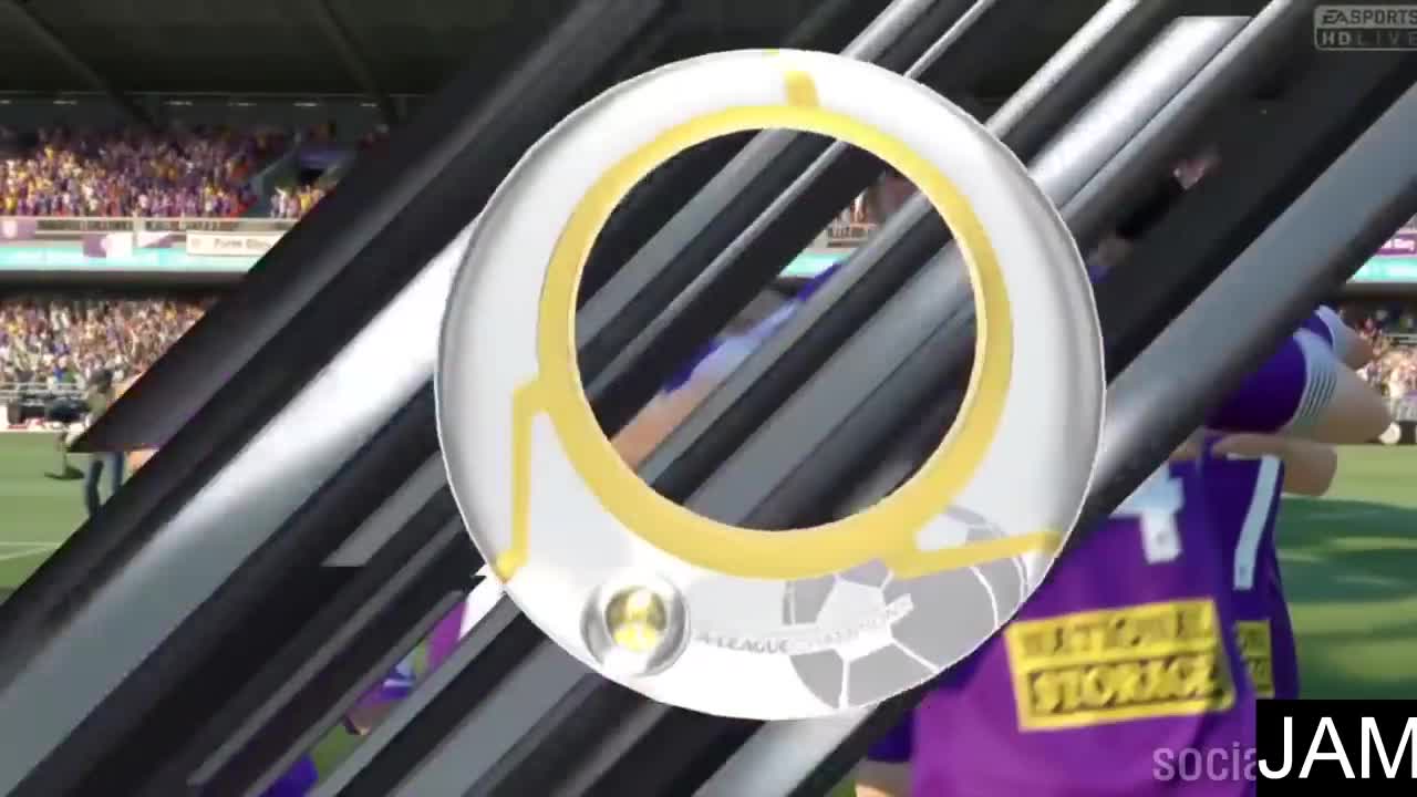 happy video