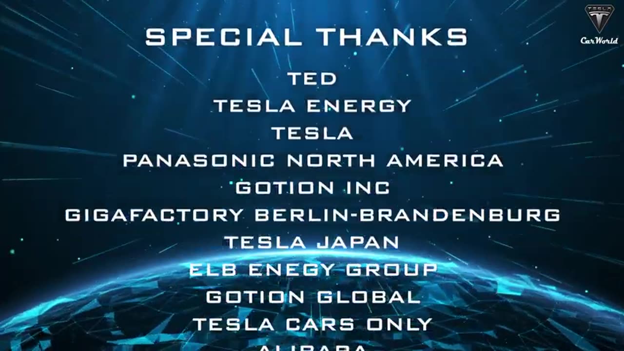 The End of Lithium! Elon Musk Revealed A New INSANE LMFP Battery Tech 1,000 km/charge!