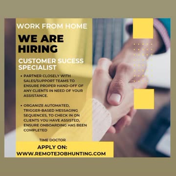 Break Free from the Cubicle: Embrace the Remote Work Revolution l WFH University