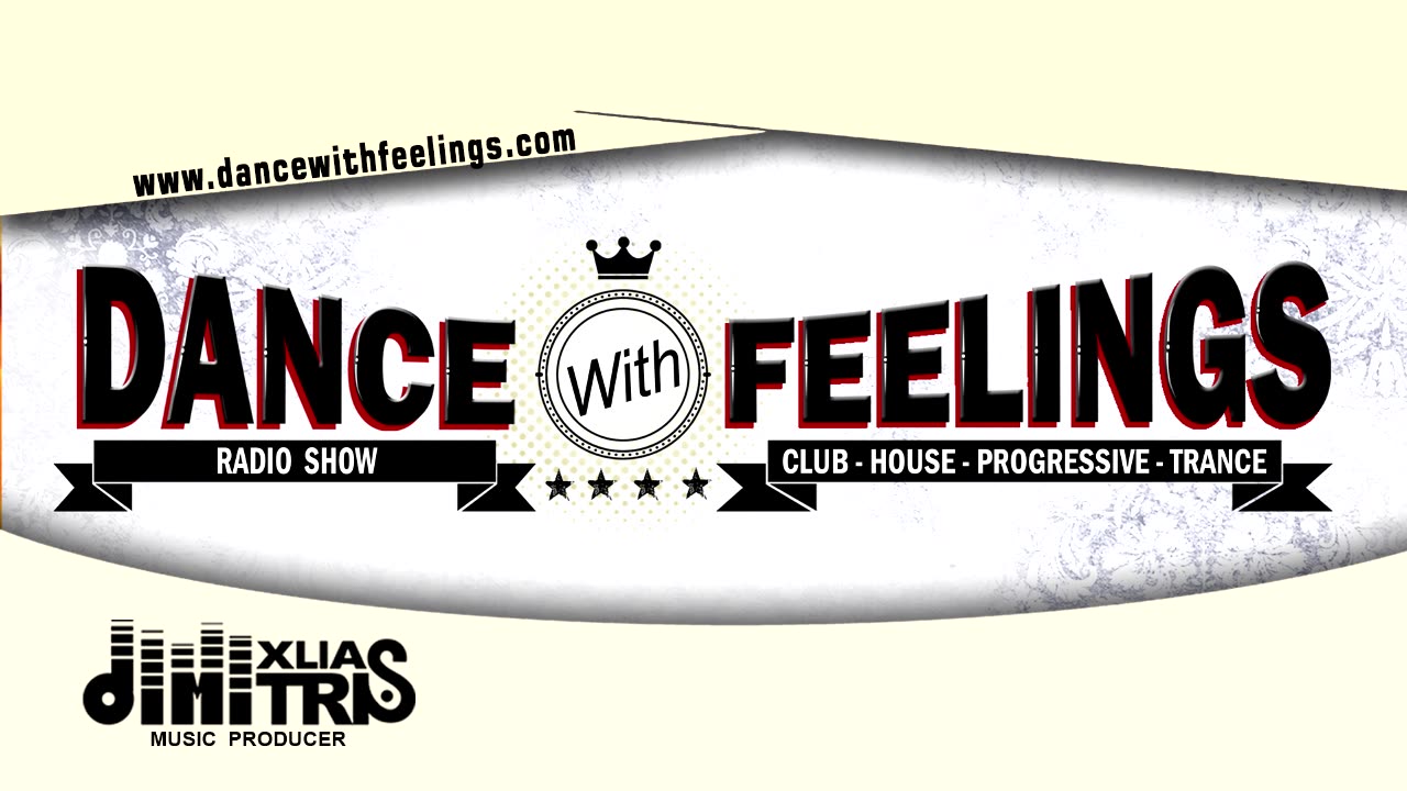 Dance With Feelings (Ep. 43)