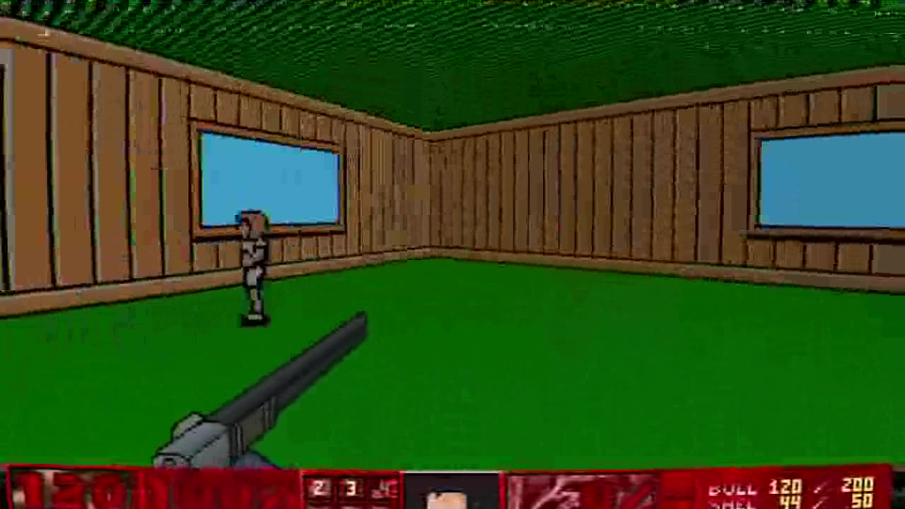 SPOILER Evil Dead Unleashed in Friday the 13th Doom