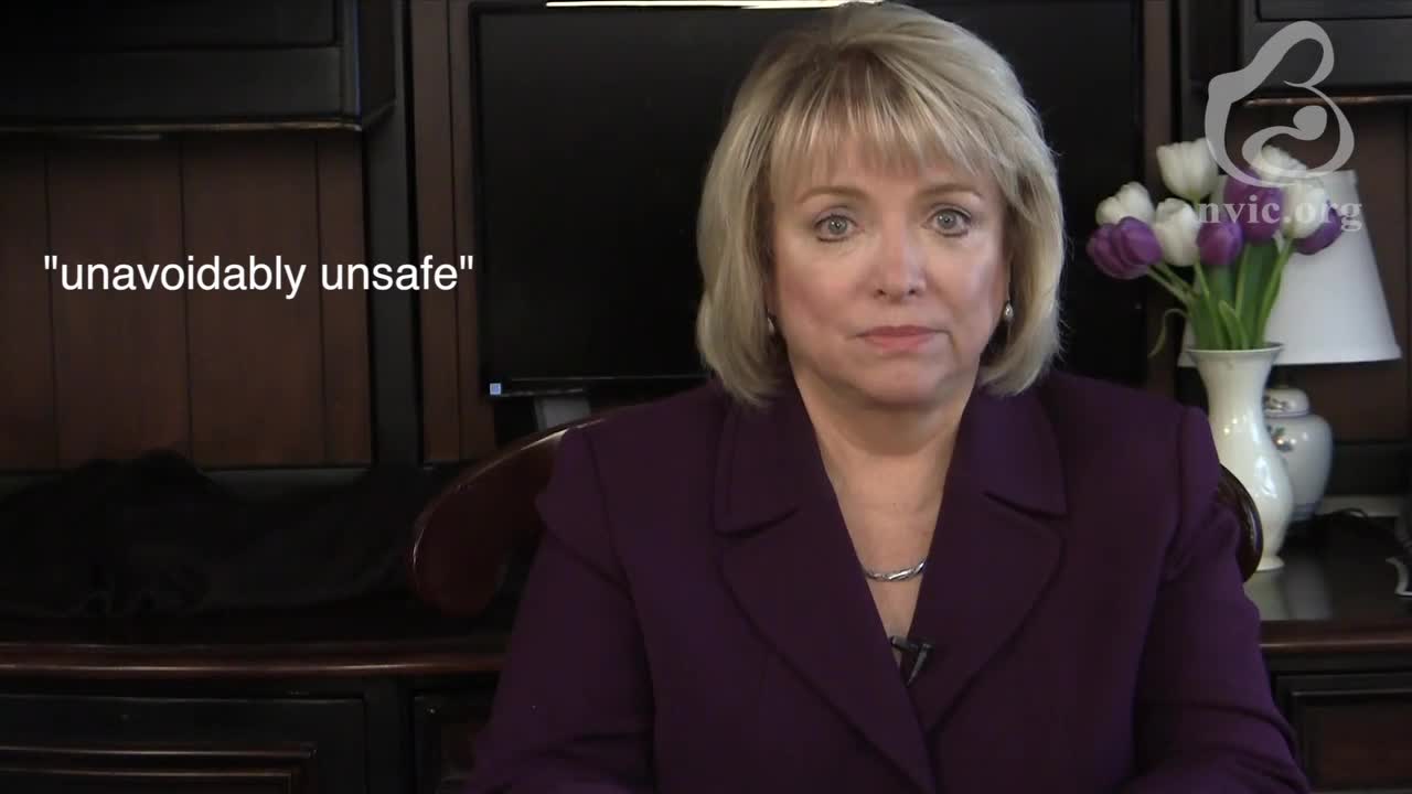 Remove Vaccine Safety Oversight From DHHS