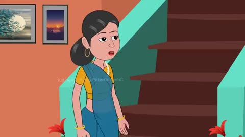 Hindi story video