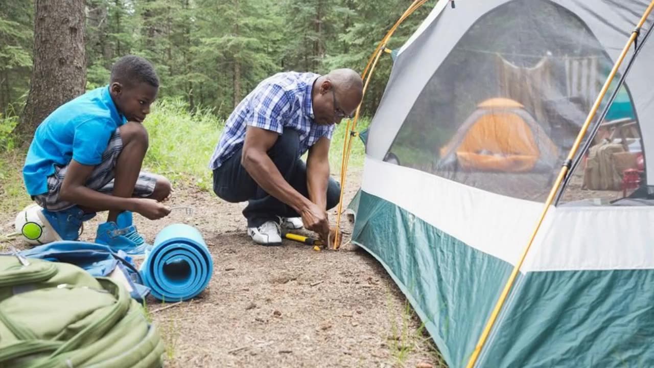 The 10 Best Tips for Your Next Tent Camping Adventure!