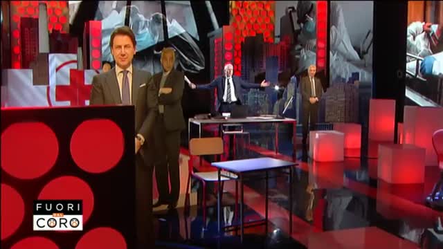 FUORI DAL CORO 12.10.21 Aifa e Monoclonali