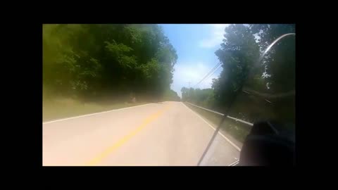 Williamsburg KY To Middlesboro KY July 2013 Part 1