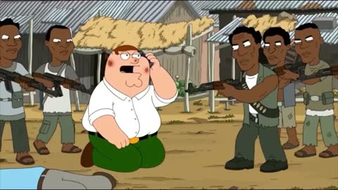 Funniest Family Guy Moments Compilation!