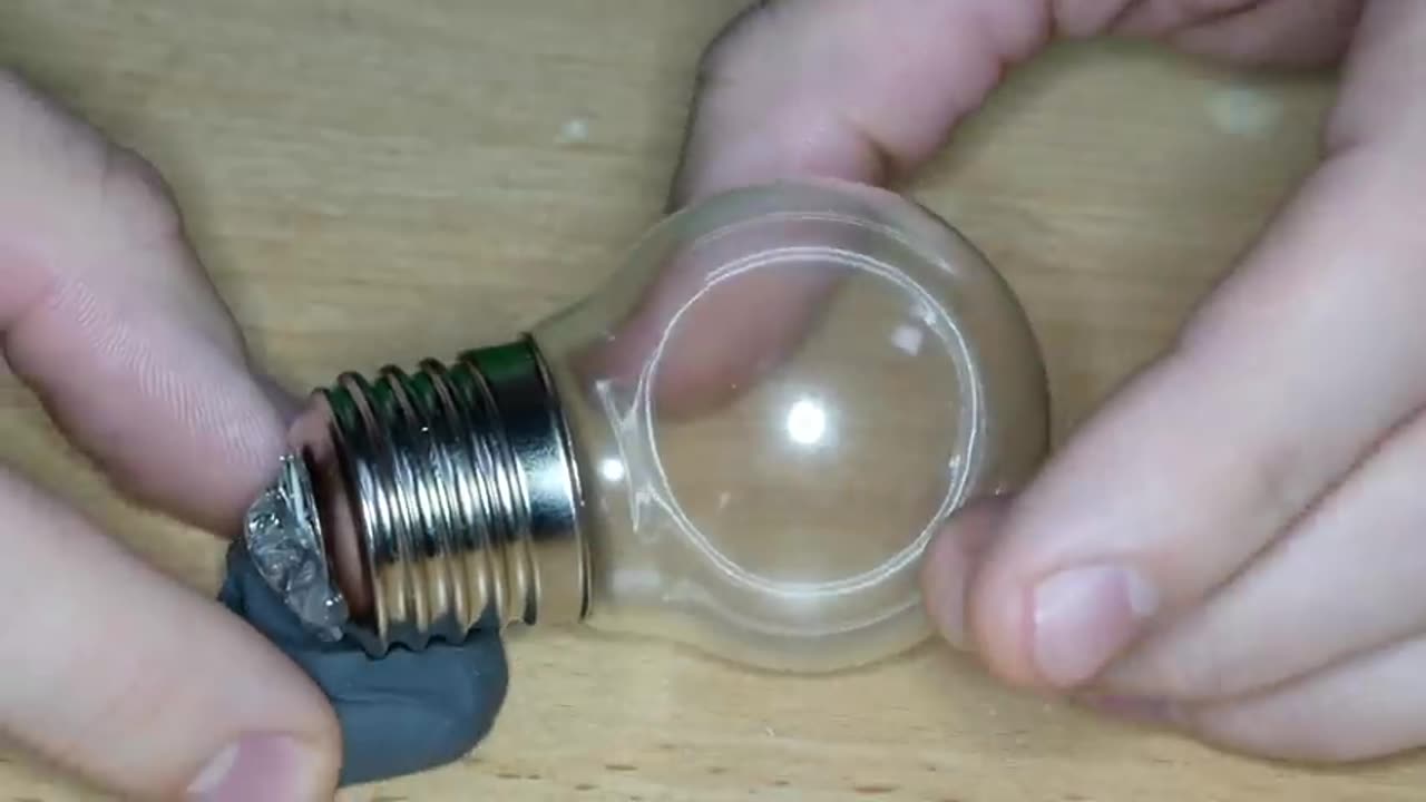 Burning MATCHES Art in the light bulb. DIY a Simple Way RESIN ART