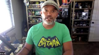Kris Wimberly launches Black-owned animation studio to change the game