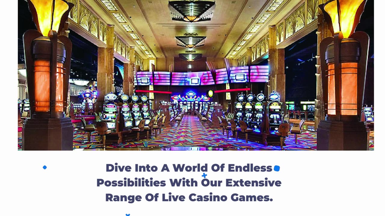 Big Gaming Casino