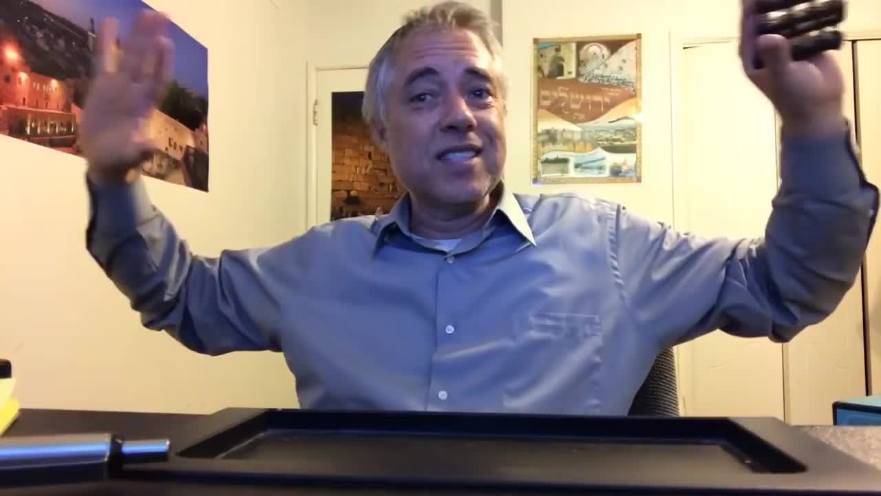 Bantsing With Borzoi