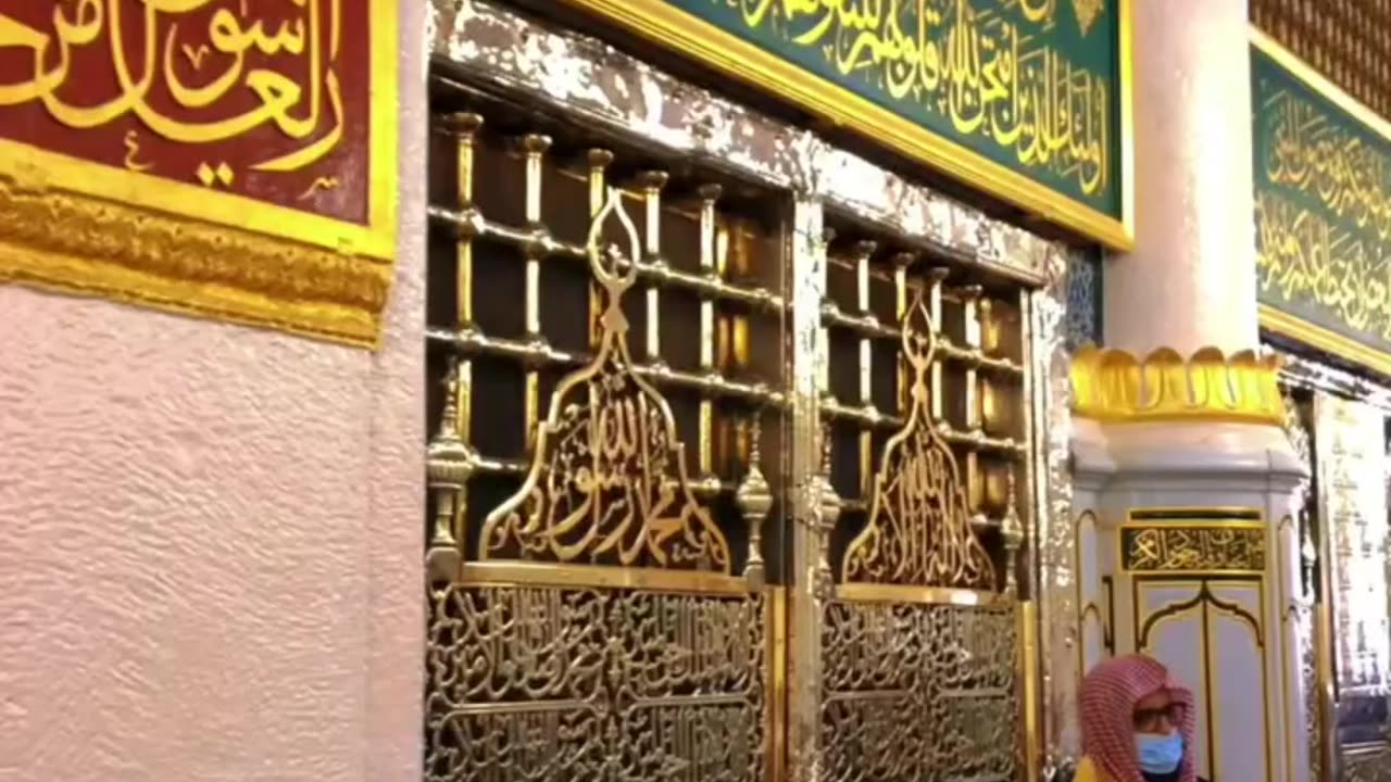 JUMMA MUBARAK