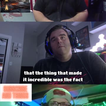 Where has the unity gone? EP3 #podcast #unity