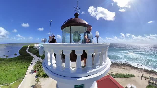 Cozumel Punta Sur