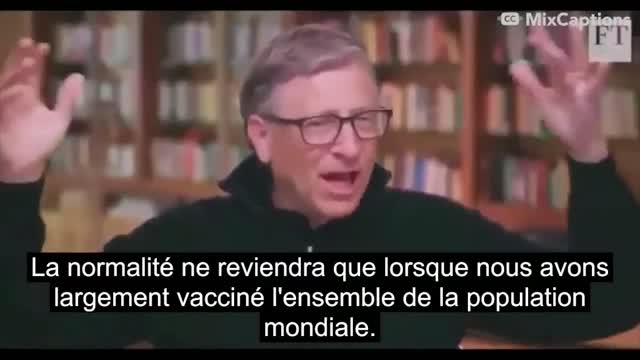 PLANDEMIE - Dr Judy Mikovits Partie 1 (VOSTFR)