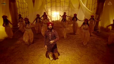 Galla’n Ee Ney – Official Video | Satinder Sartaaj, Jatinder Shah | Heli Daruwala