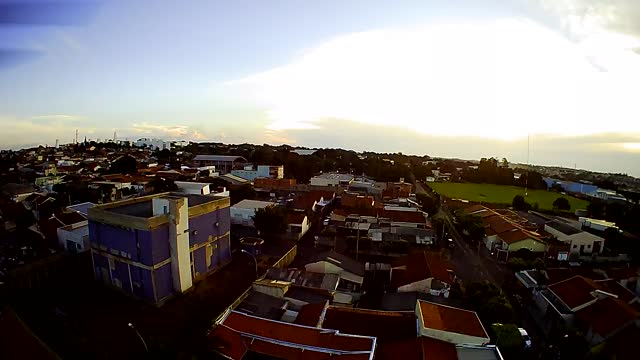 Eachine E520S