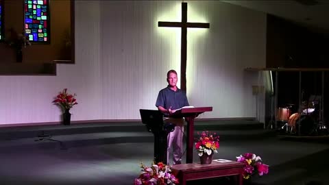 Out Of The Salt Shaker