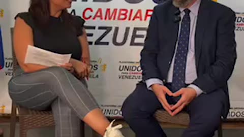 Jesús María Casal reiteró que la Primaria va y llamó a todos los venezolanos a participar