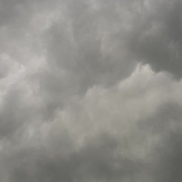 Amazing clouds recorded by hyperlaps camera will amaze you