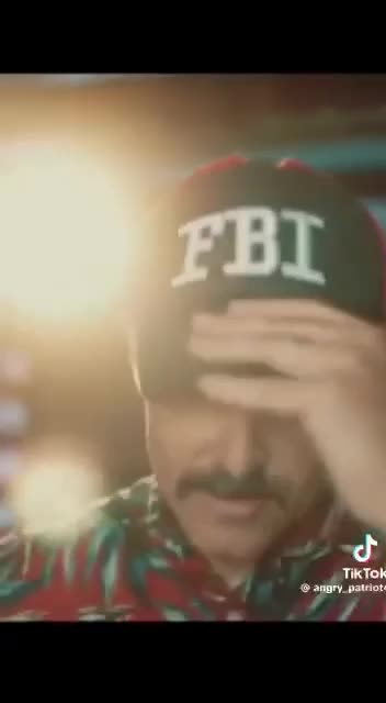 Jan 6th Truth - FBI Insurrection