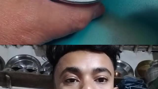Every Day Satisfying With Vishal Dabasra 😍💫