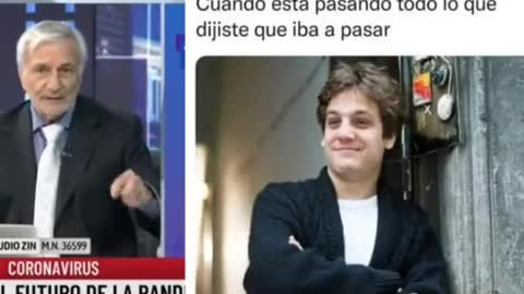 DR ZIN DICE QUE LOS VACUNADOS MUEREN MAS QUE NO VACUNADOS